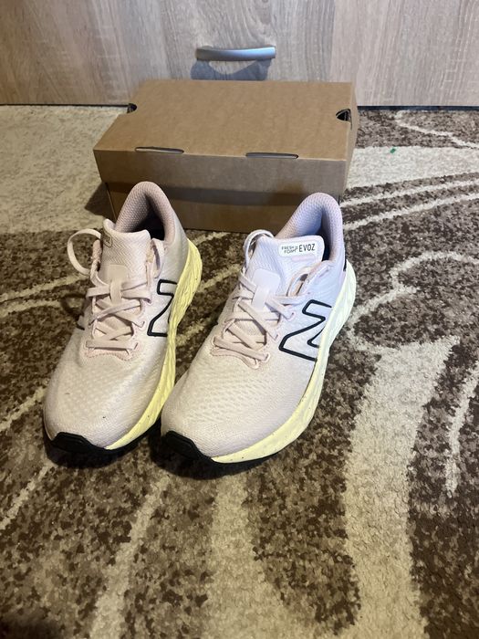 New balance super buty polecam roz 38
