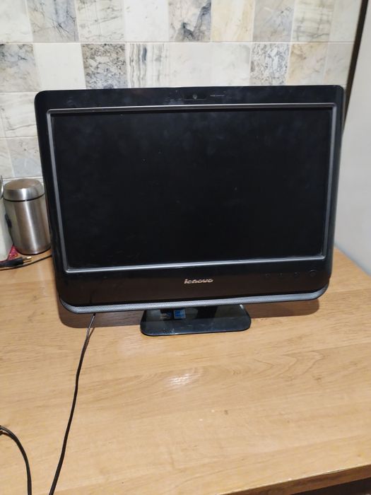 Продам моноблок Леново с 200