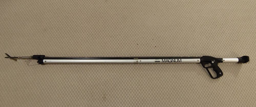 Espingarda Caça Submarina JBL Magnum - 2 medidas