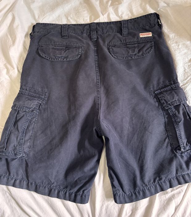 Шорти True Religion чоловічі розмір 32