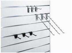 Gondola wyspa sklepowa mobilna Space Wall 80x120 cm stan b.db. Okazja