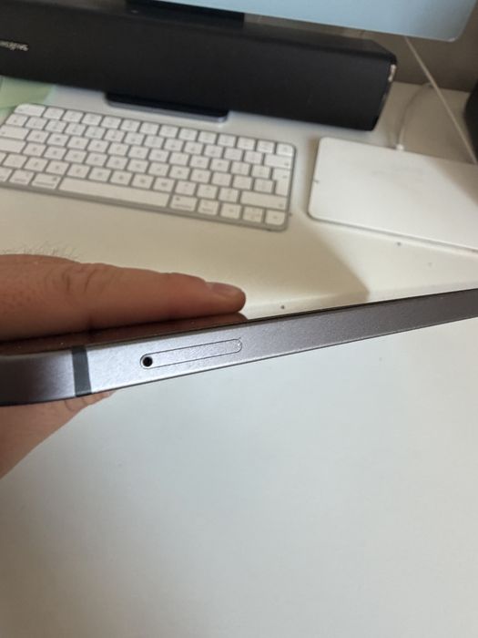 iPad Air 4 64gb WiFi + Cellular LTE  Space Gray