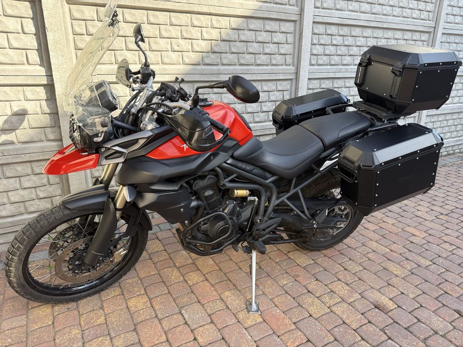 Triumph