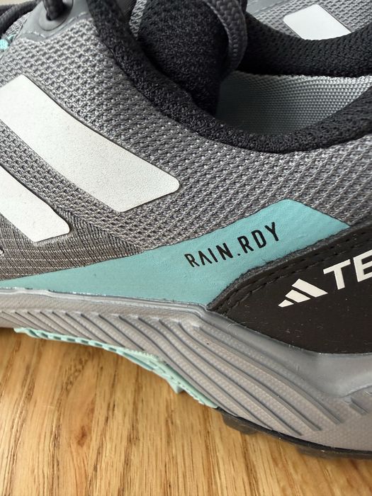 Adidas Terrex Eastrail RAIN.RDY | HQ0932 НЕ ПРОМОКАЮТЬ оригінал 100%