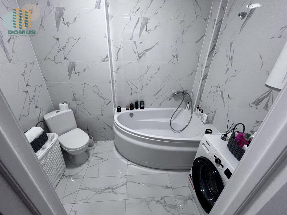 Продам 1 комн Черемушки ЖК Дом на Щорса! Святослава Рихтера