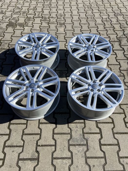 5/112 R20 Диски Audi RS6 , A6 , E-Tron , Q5