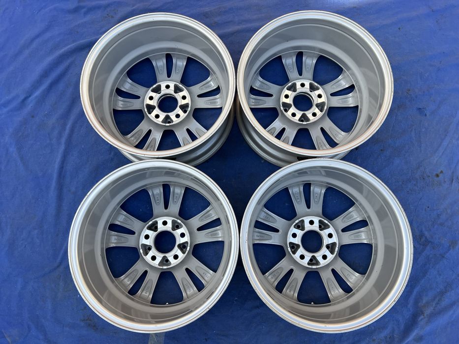 MERCEDES r16 5x112 E-Class C-Class B-Class Vito Viano CLA CLC CLK SLK