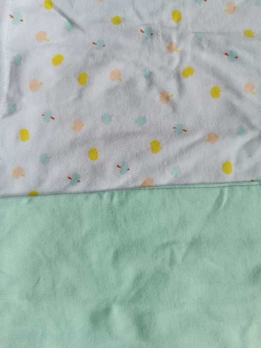 Podkoszulki dziewczęce 98/104 nowe