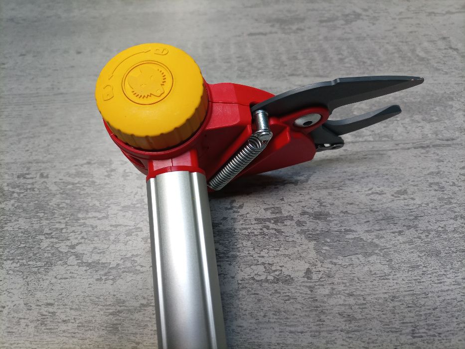 Sekator teleskopowy PDC RR 400 T WOLF Garten