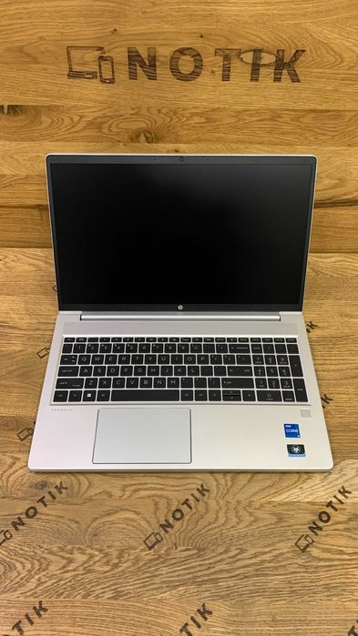 Ноутбук HP ProBook 450 G9 i5-1235U / 16GB / SSD 256GB / FHD IPS