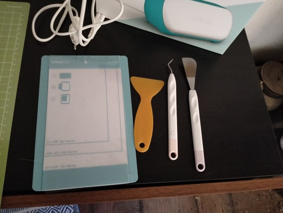 Cricut Joy  oferta de acessórios