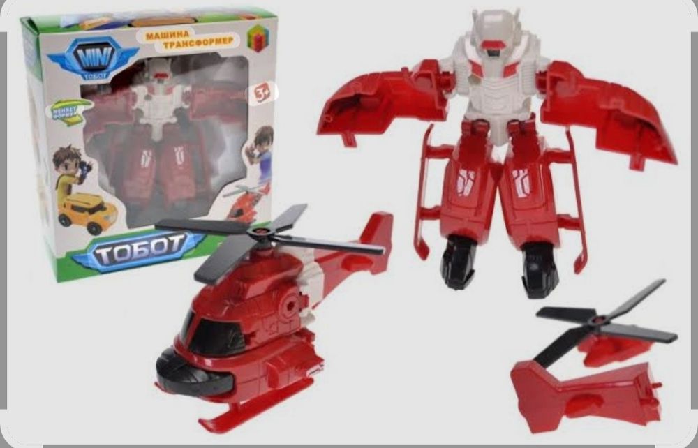 Іграшки Трансформери, Beyblade