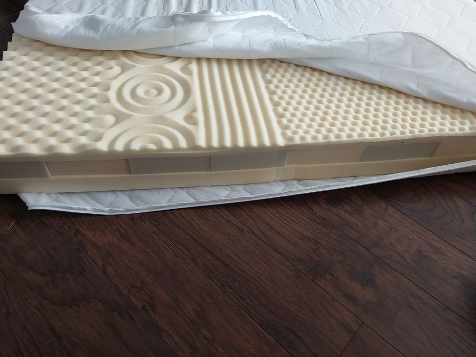 Materac 160x80 cm