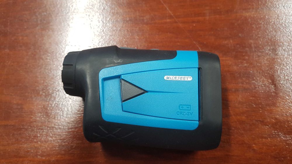 Mediador de distância golf laser rangefinder