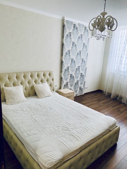 1-room apartment apartment by the address (area 41 m²) - Atlanta.ua - photo 5