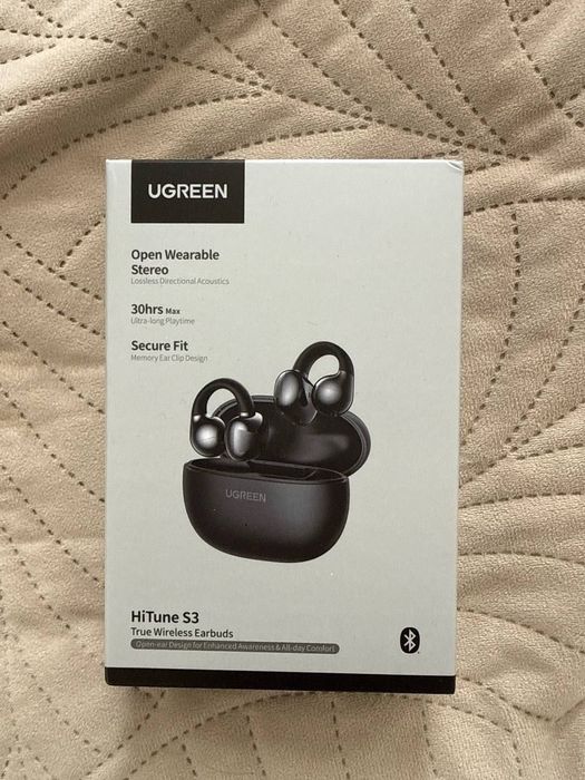 Sprzedam słuchawki bluetooth