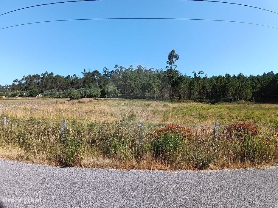 Terreno  para venda — Vila Cã, Leiria