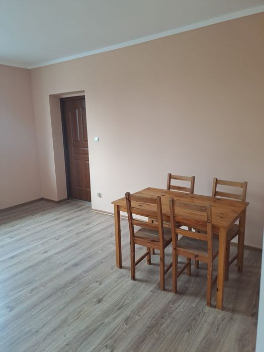 mieszkanie 2 pokojowe Cedynia