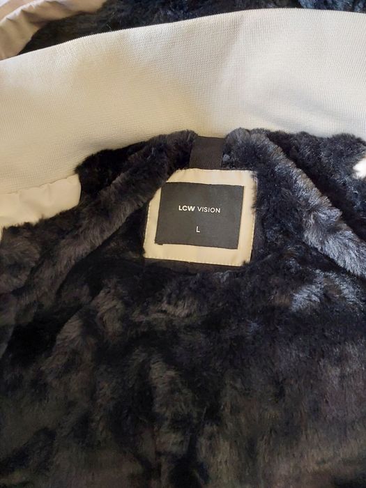 Куртка мужская lc waikiki