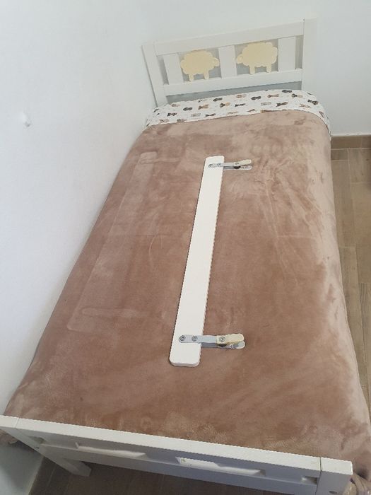 Vendo camas de criança