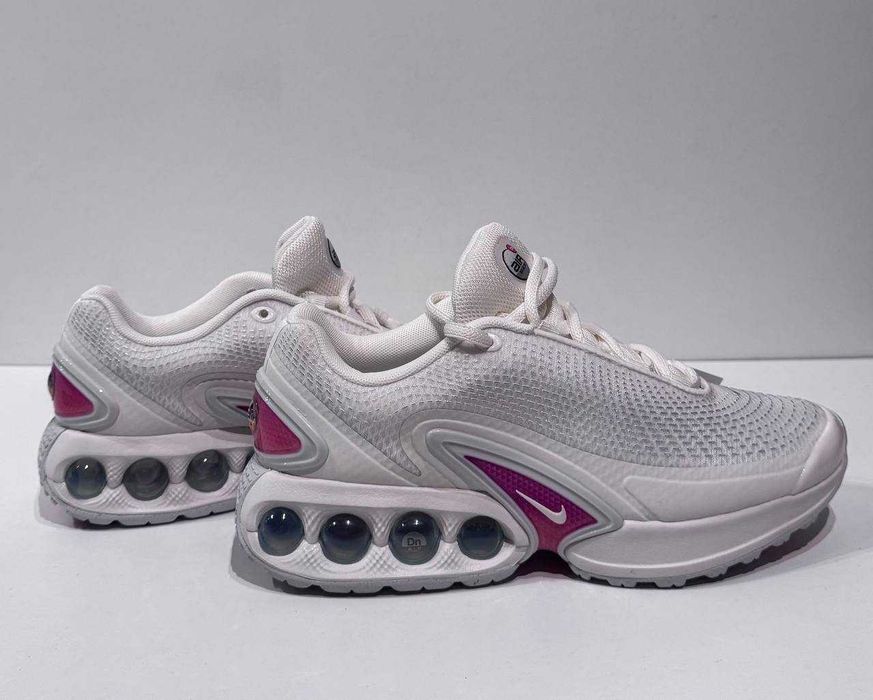 Жіночі корсівки Nike Air Max Dn Нові Оригінал