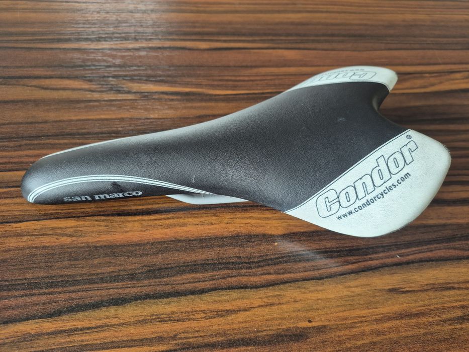 Cervelo R2 roz.58