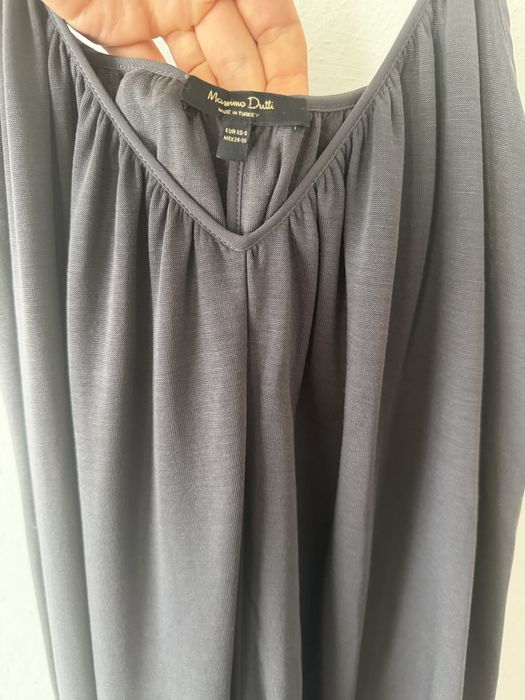 Комбінезон Massimo Dutti
