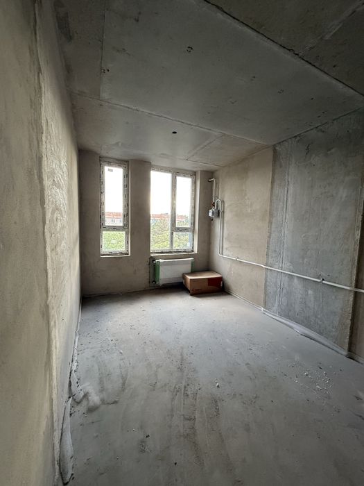 Квартира у ЖК Empatika (Єоселя)