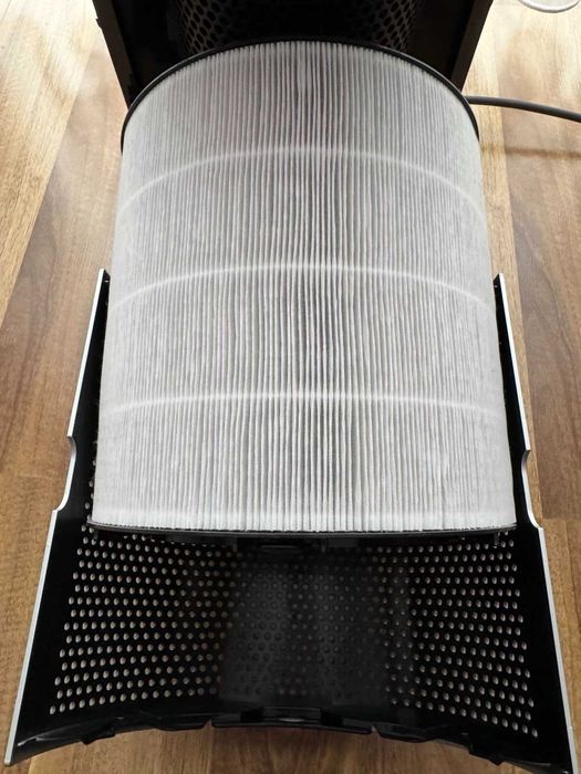 Dyson - Purifier Cool TP07, oczyszczacz powietrza i wentylator
