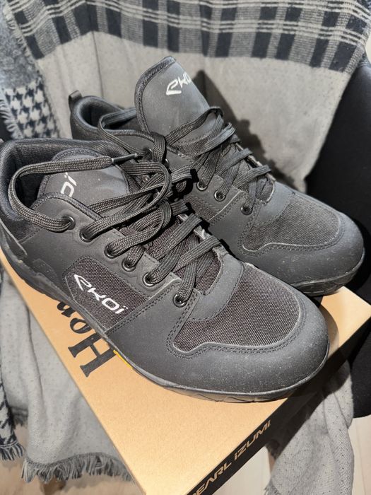 Buty mtb na rower i do chodzenia EKOI