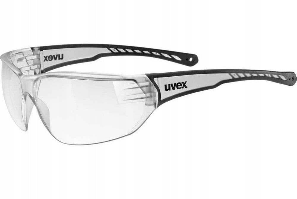 Okulary Uvex Sportstyle 204