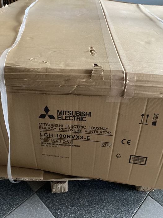 Кондиціонер Mitsubishi Electric MSZ-AP15VG