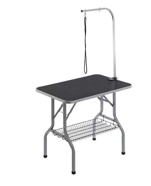 Mesa de Tosquia para Animais