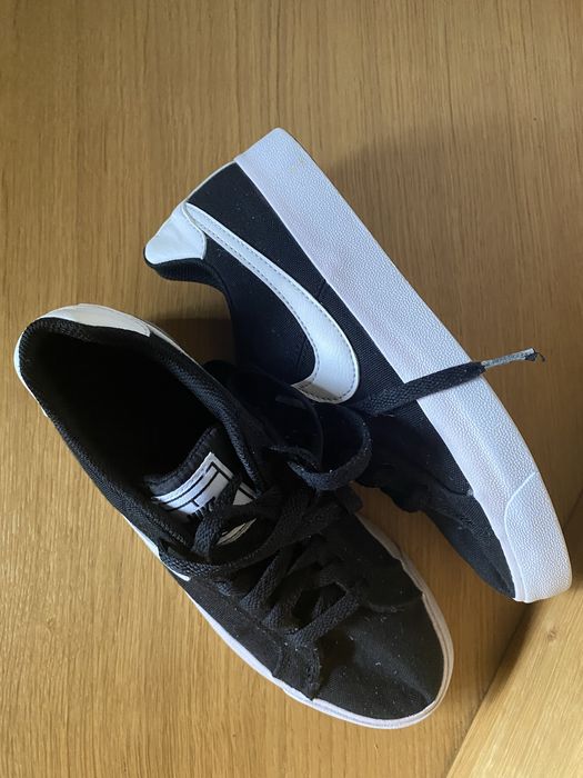 Trampki Nike 36,5