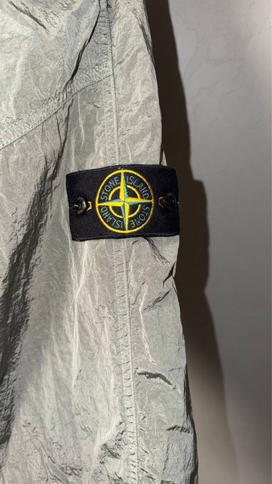 Нейлонові штани stone island original