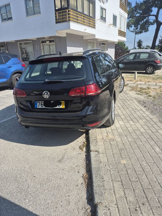 Golf 1600 variant 2015