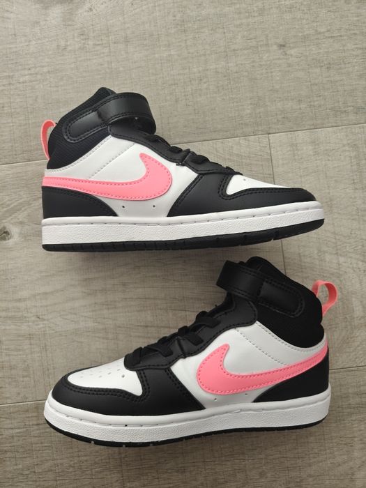Nowe adidasy Nike 29.5