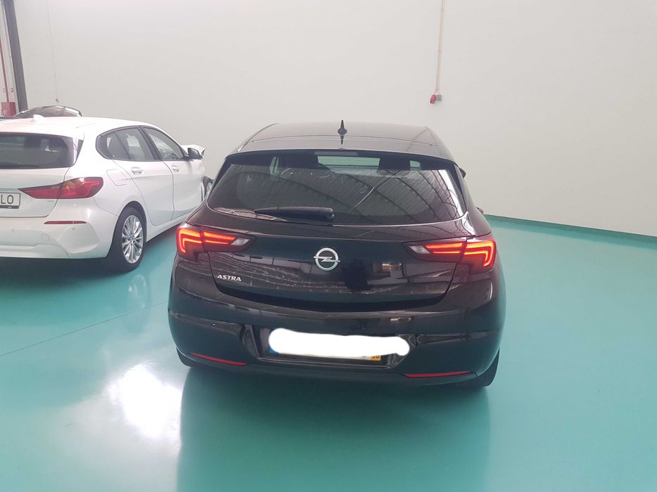 Opel Astra 1.0 Dynamic S/S