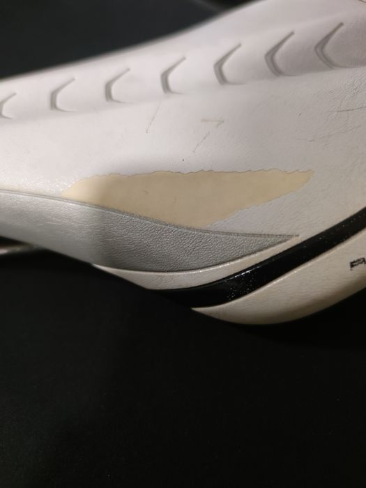 Siedzonko rowerowe AURA AUTHOR SICLYCLES