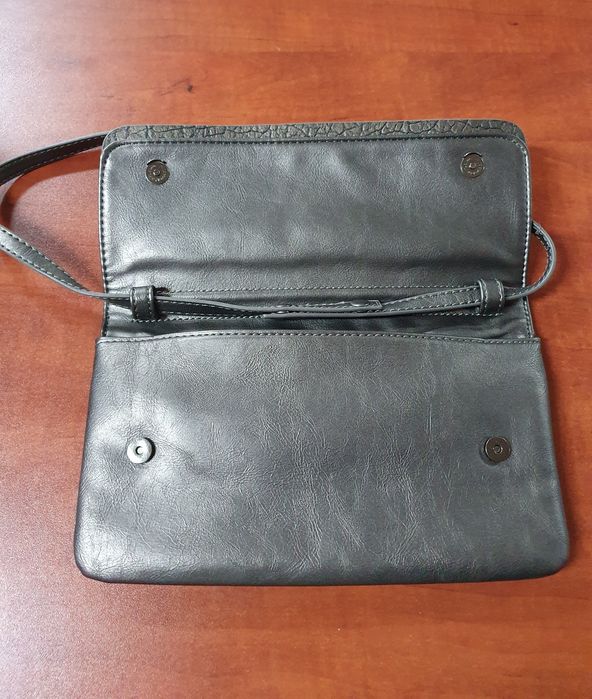 ESPRIT mała torebka kopertówka