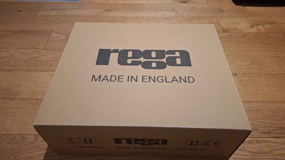 Rega Planar 1 white - nowy, gwarancja 2 lata