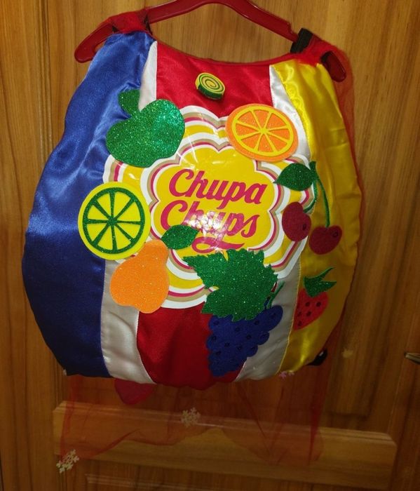 Прокат костюм моряка, коник, чупа чупс, фіксик, хрюша, порося, чарі