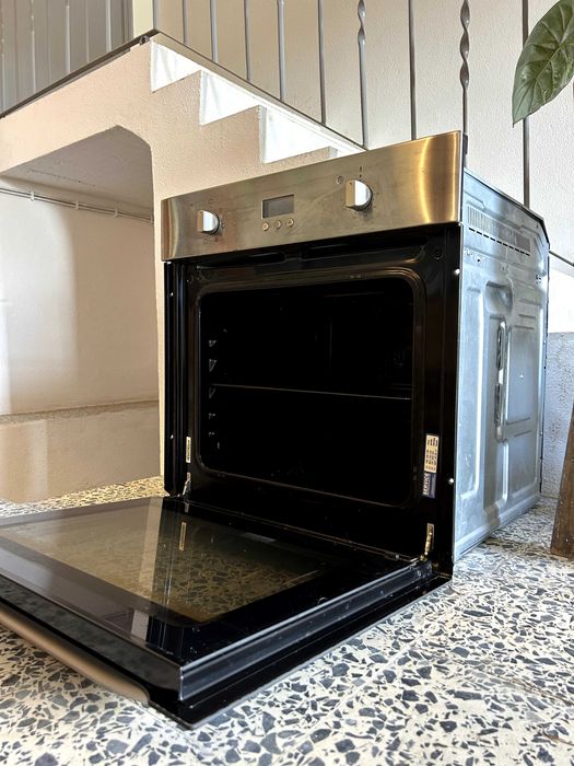 Forno Ariston Hotpoint