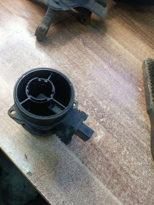 VW Passat B5 Fl 1:9 TDI AVF - przepływomierz