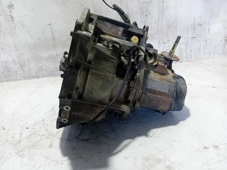 Caixa de velocidades manual PEUGEOT 306 (7A, 7C, N3, N5)