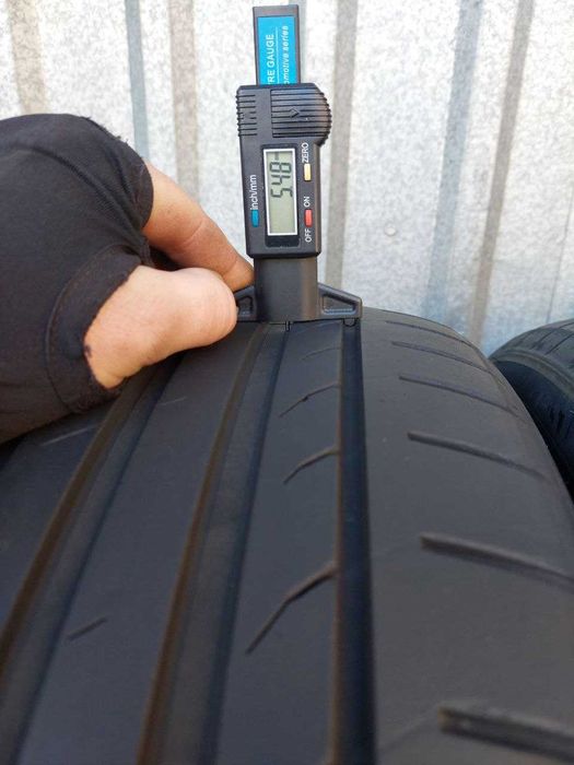 Шини б/у 235 45 R17 Goodride Zuper Eco Z107