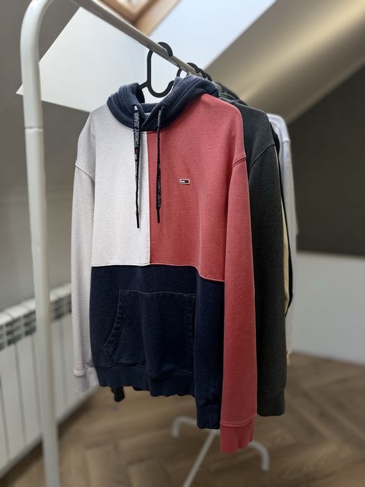 Кофта, світшот ,худі, the north face, levis, gant,pull bear , tommy jeans