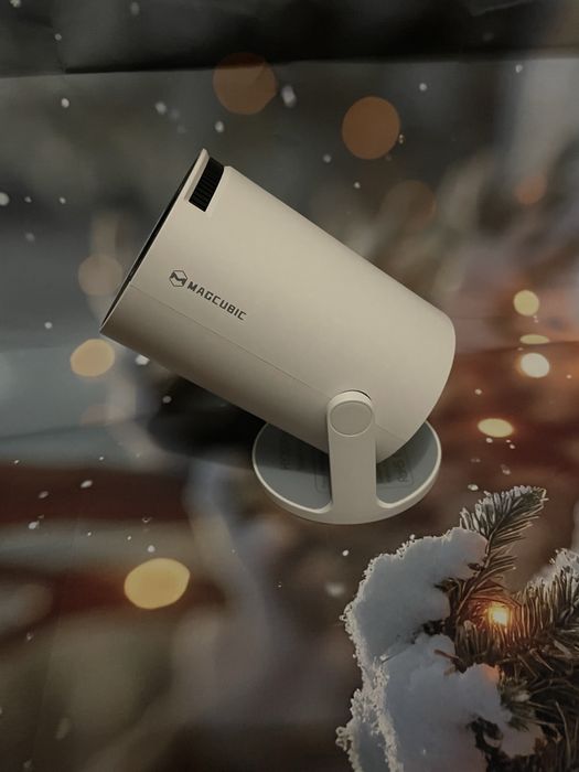 !!Проектор Magcubic HY300 Pro+