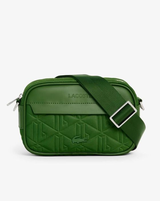 Чоловіча сумка Lacoste