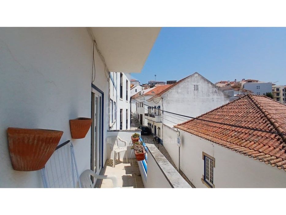 Arrenda Apartamento T3 - Ericeira, A Casa das Casas
